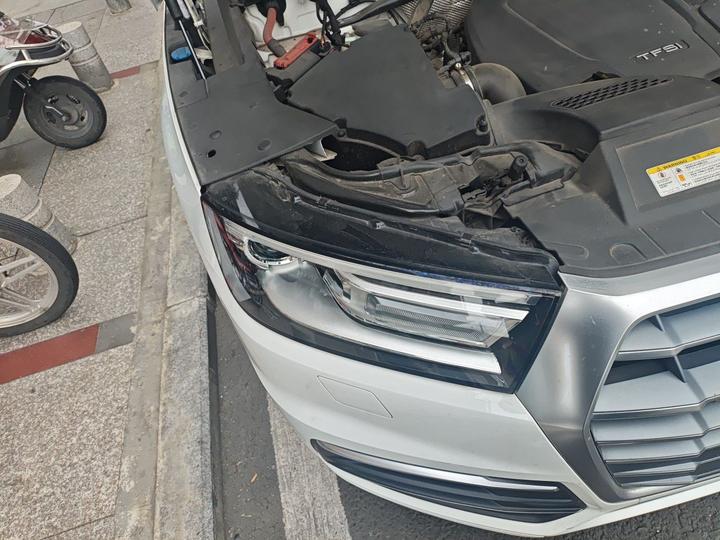Q5L 2020 40 TFSI Progressive photo 7