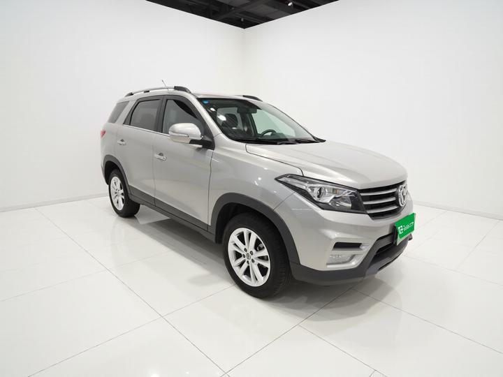 Fengon S560 2019 1.8L MT photo 3