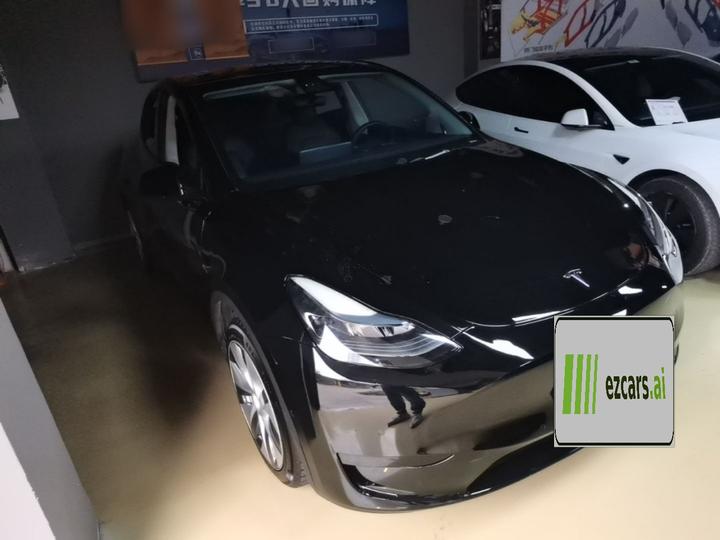 Model Y 2022 Facelift RWD photo 3
