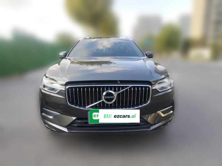 XC60 2020 T5 AWD Luxury photo 2