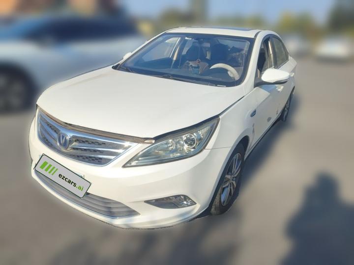 Eado 2015 1.6L MT Luxury China V