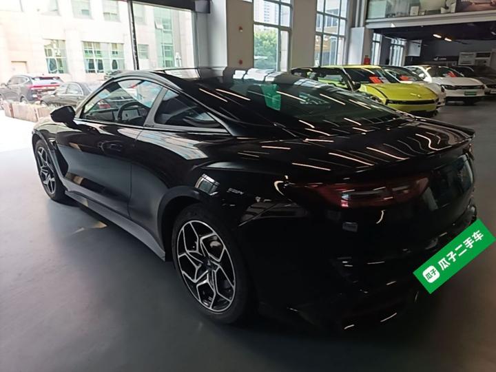 Neta GT 2023 560 photo 4
