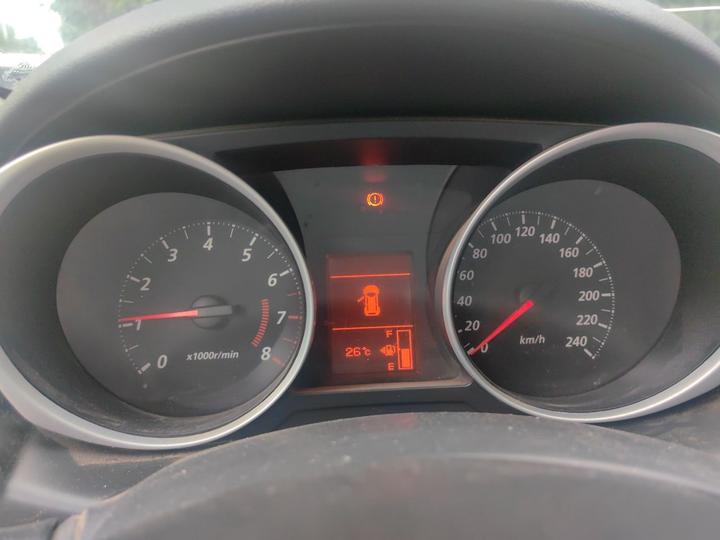 ASX 2016 1.6L MT RWD Progressive photo 4