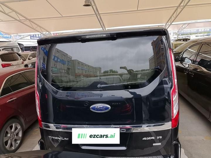 2020 2.0T AT China VI photo 3