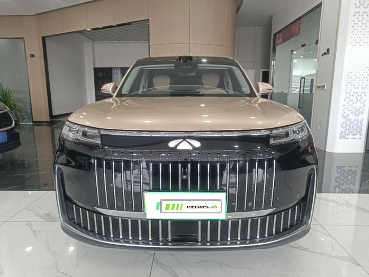 Fulwin T11 2026 220 AWD photo 2