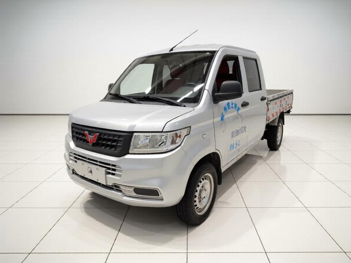 Wuling Rongguang 2019 1.5L Double Cab China VI L3C