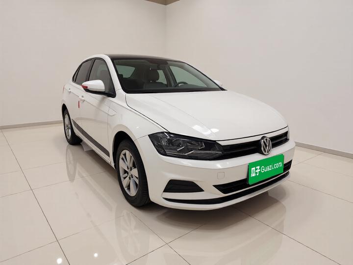 Polo 2019 Plus 1.5L AT photo 3
