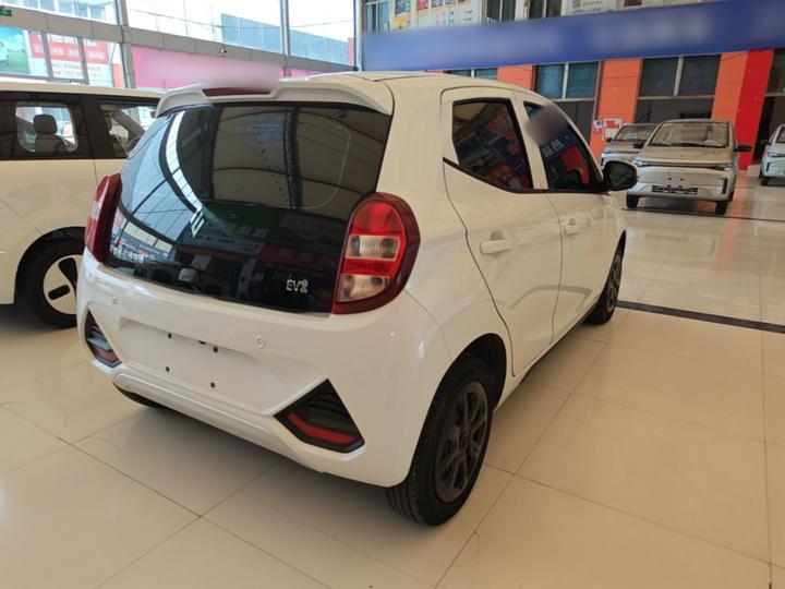 EV EV2 2023 201km Comfort photo 4