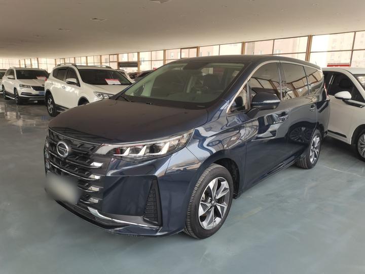 GAC Trumpchi M6 2023 PRO 270T DCT Exclusive