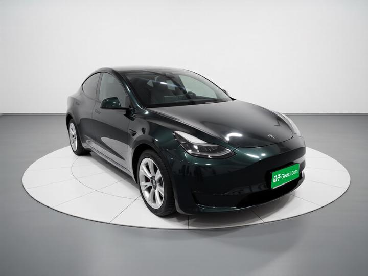 Model Y 2022 RWD photo 3