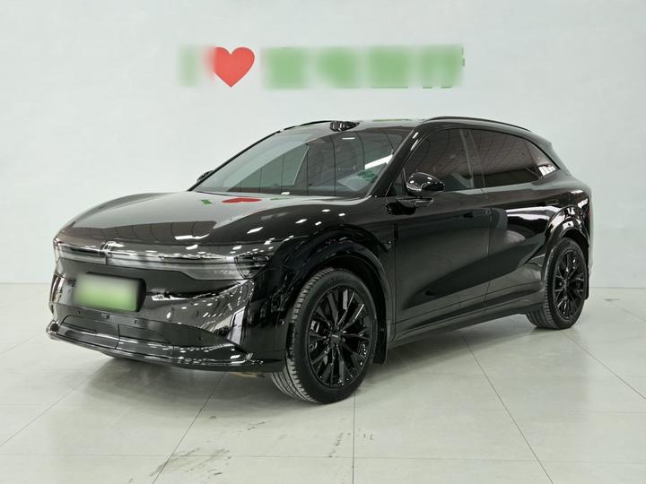 7X 2025 75kWh RWD ADAS
