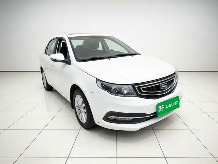 Vision 2016 1.5L MT photo 3