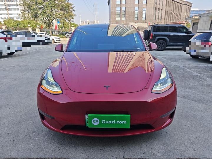Model Y 2022 Performance AWD photo 2