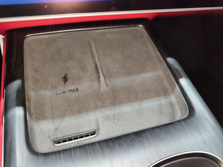 Xiaomi SU7 2024 AWD Extended Range High-end ADAS Max photo 8