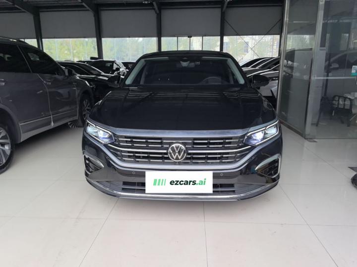 Passat 2024 380TSI photo 2