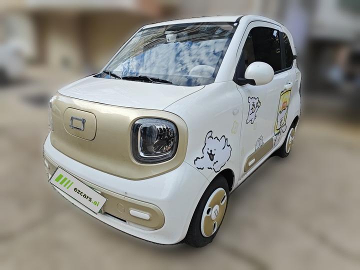 Bestune Pony 2024 170km Yuan