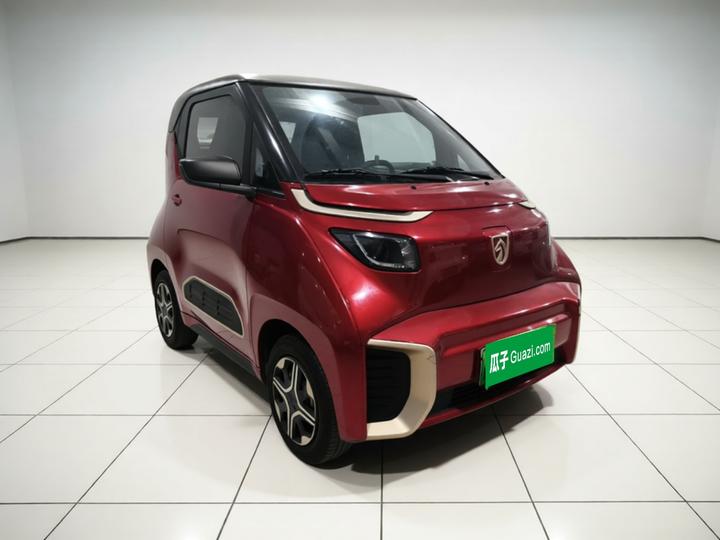 E200 2019 250KM photo 3