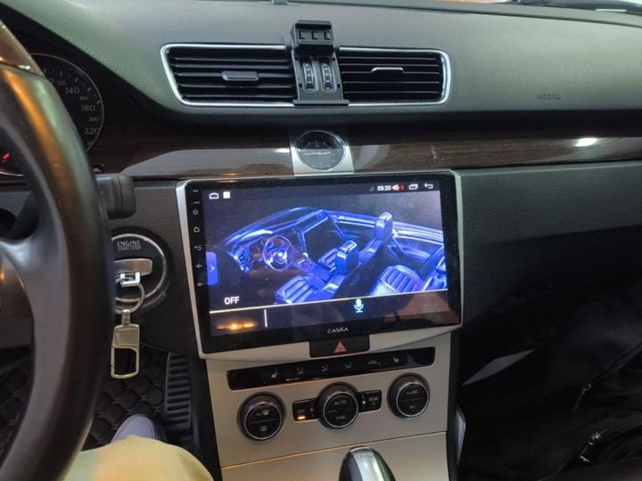 Magotan 2015 Facelift 1.8TSI Premium photo 8