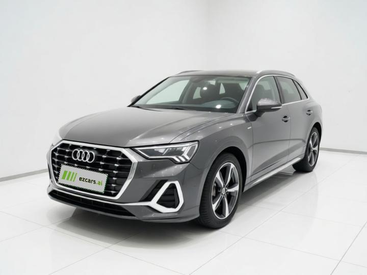 Q3 2021 35 TFSI Fashion Dynamic