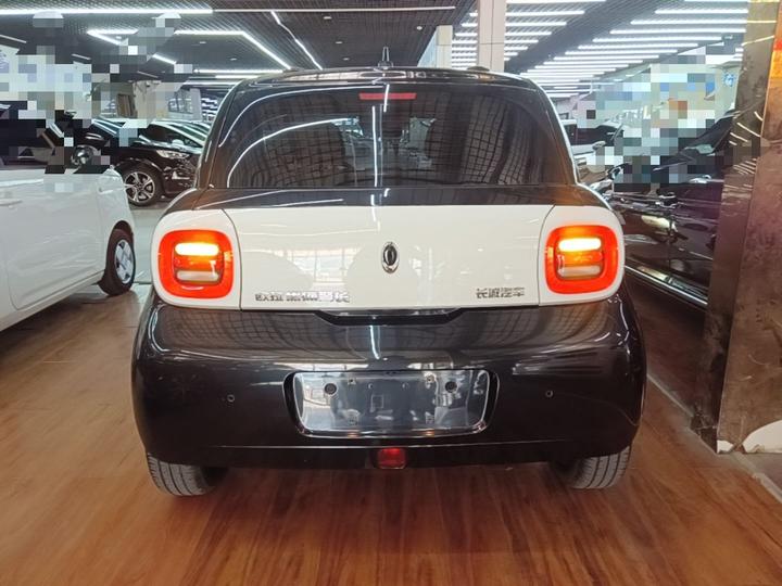 2021 351km Luxury photo 3