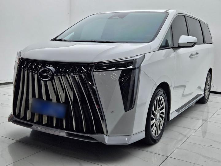 GAC Trumpchi M8 2023 400T Supreme