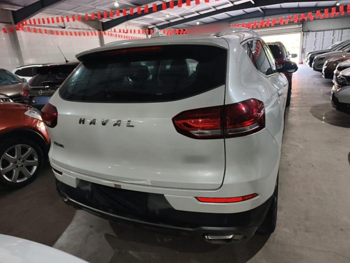H6 2019 Red Label 1.5GDIT AT Luxury Connected photo 3