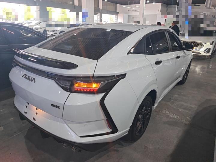 Yixuan 2023 1.5T AT photo 6