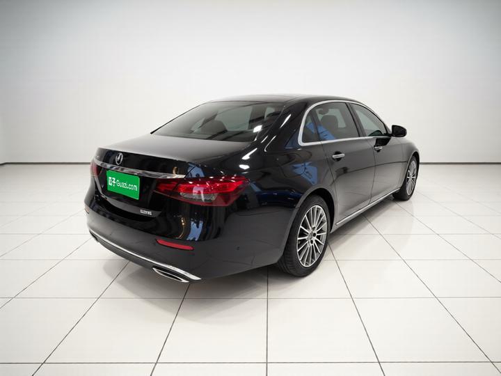 E-Class 2023 Facelift E 260 L photo 6