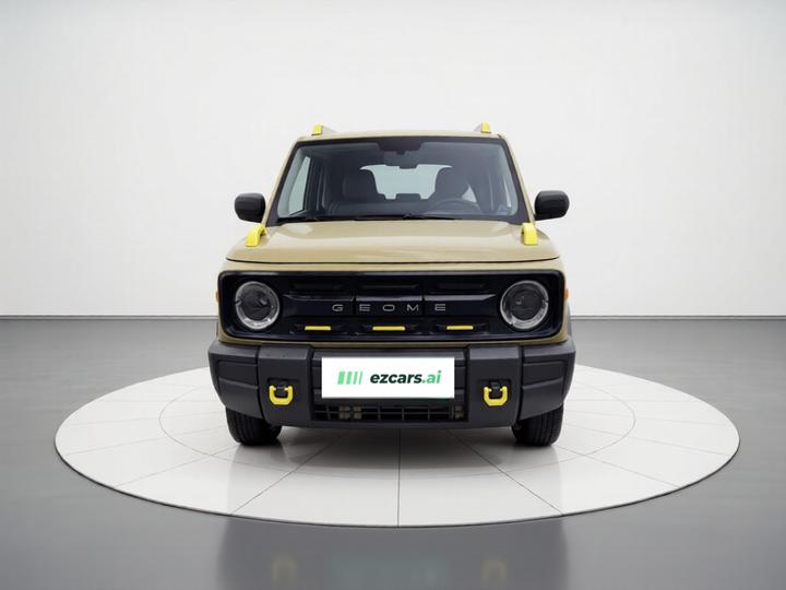 2024 200km Panda photo 2