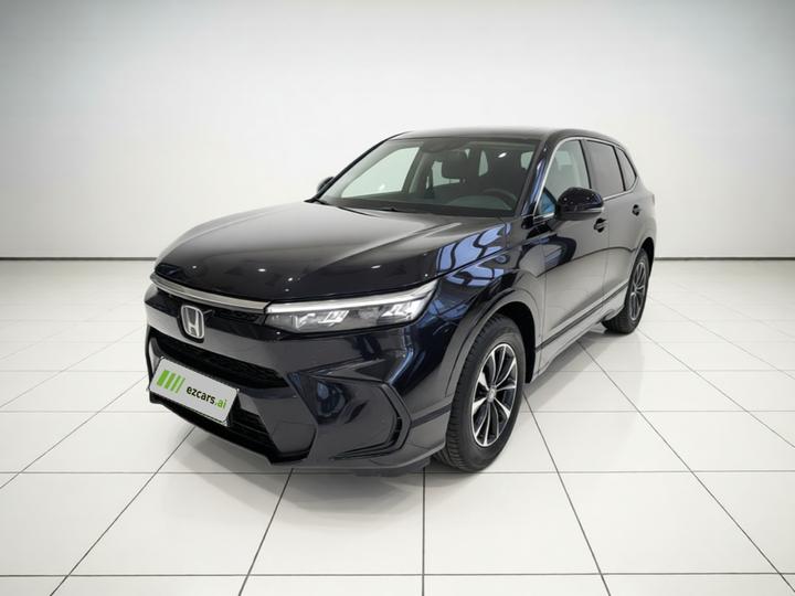 Breeze 2023 240TURBO RWD Luxury 5-Seater