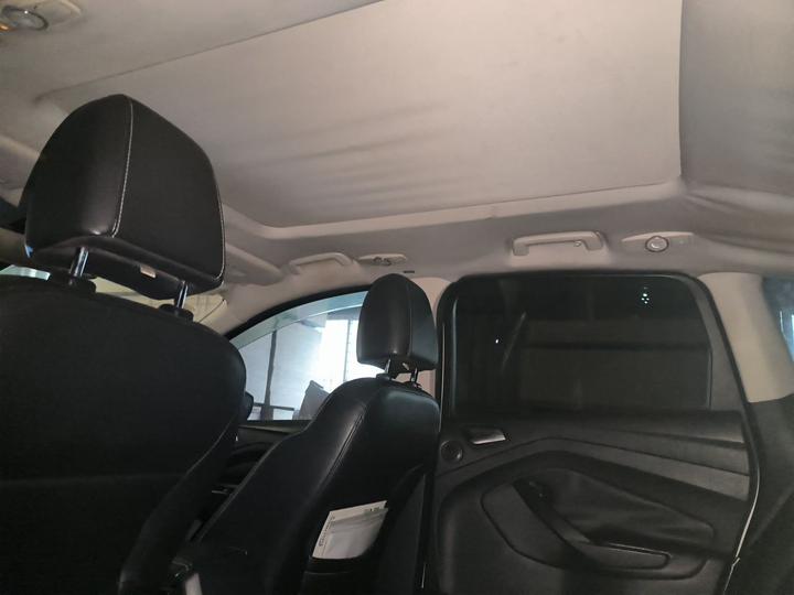 Kuga 2013 2.0L GTDi AWD Sport photo 8