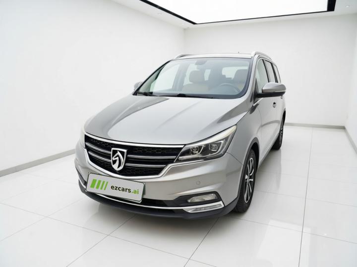 730 2017 1.8L iAMT Exclusive 7-Seater