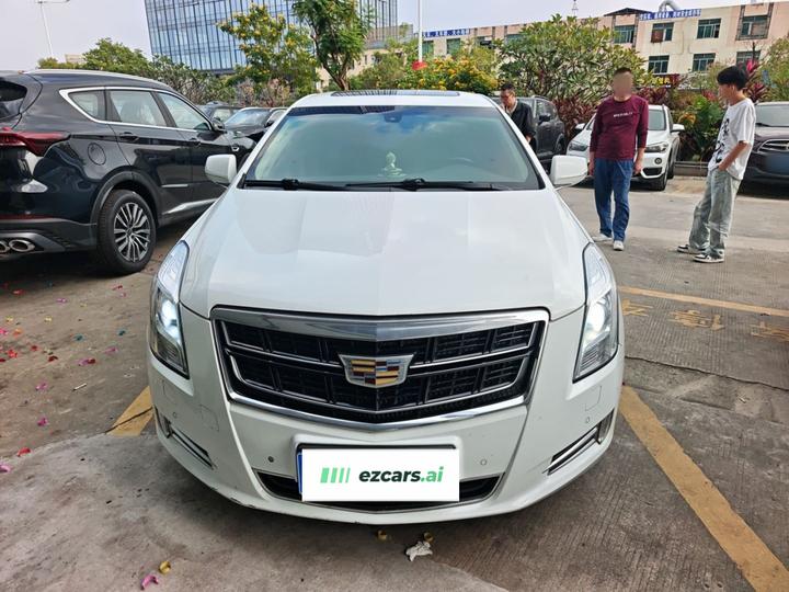 XTS 2016 28T Elite photo 2