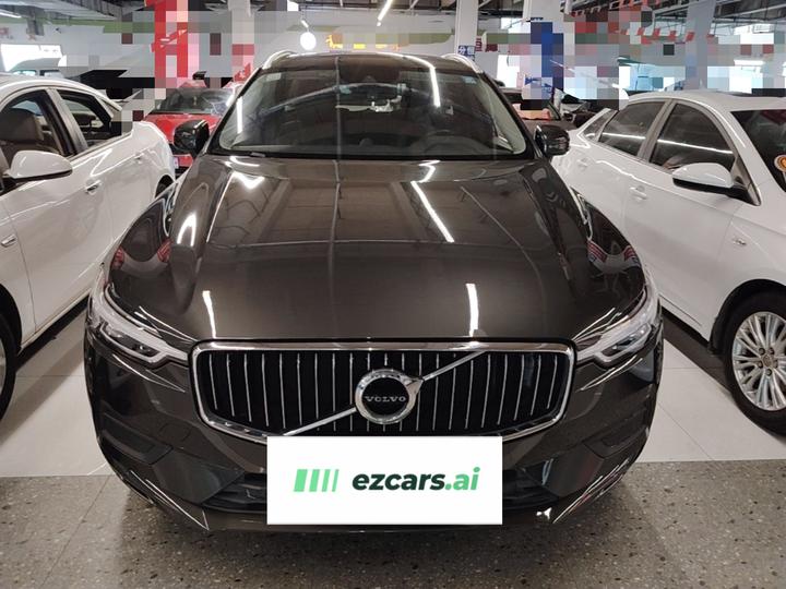 XC60 2019 T5 AWD China V photo 2