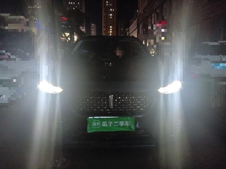 VV7 2020 2.0T Flagship photo 2