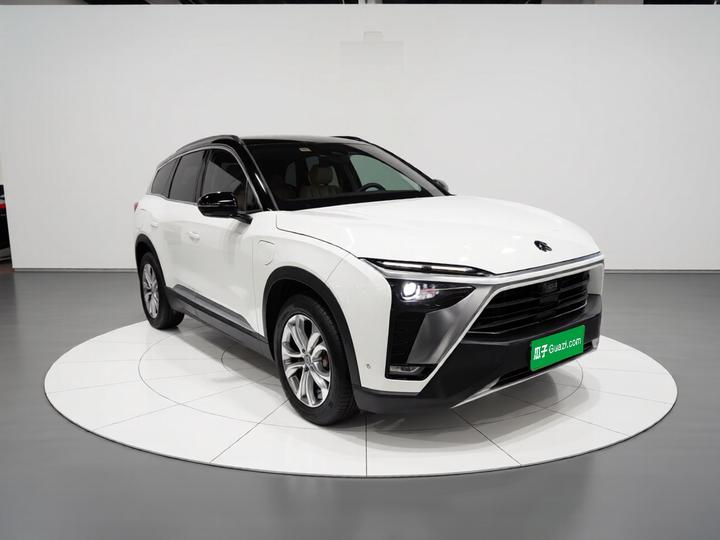 ES8 2020 580KM 6-Seater photo 3