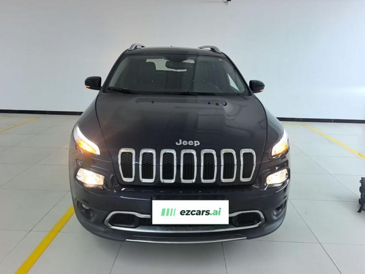 Cherokee 2016 2.0L photo 2