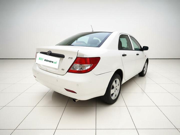F3 2013 1.5L MT Comfort photo 6