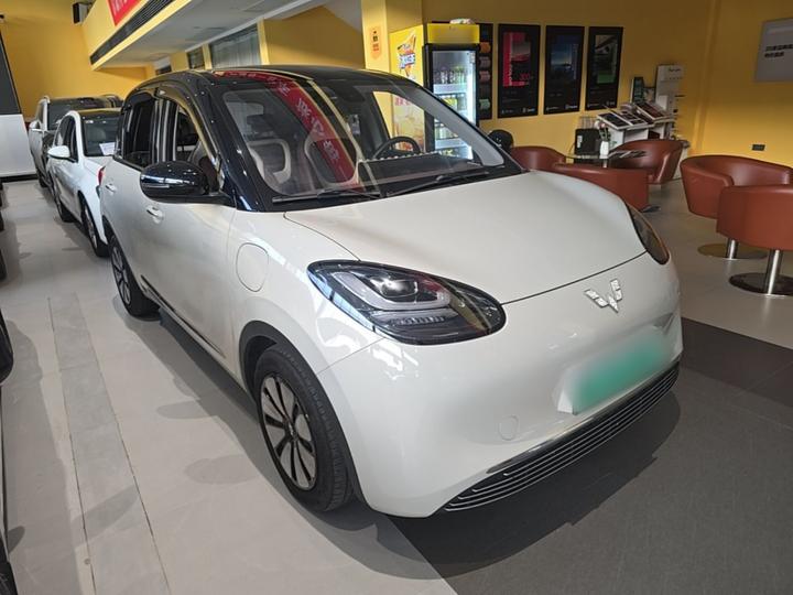 Wuling Bingo 2023 333km + photo 3
