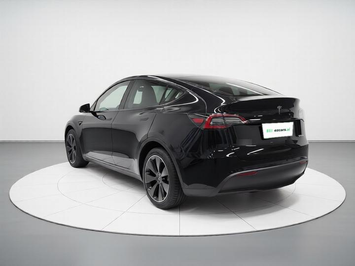 Model Y 2022 Facelift Long Range AWD photo 4