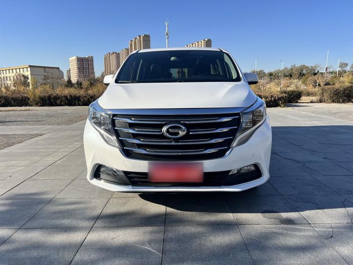 GAC Trumpchi M8 2020 390T Premium photo 3