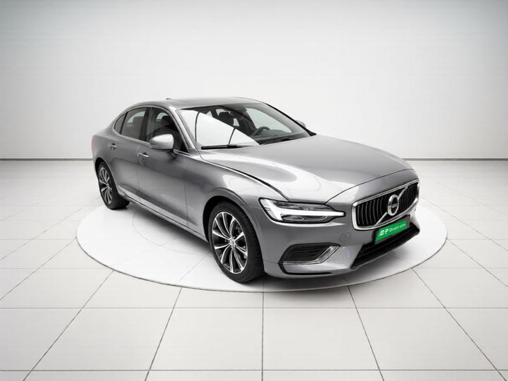 S60 2020 T4 Luxury photo 3