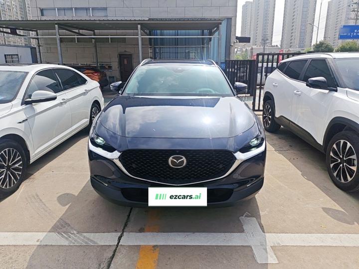 CX-30 2020 2.0L AT photo 2