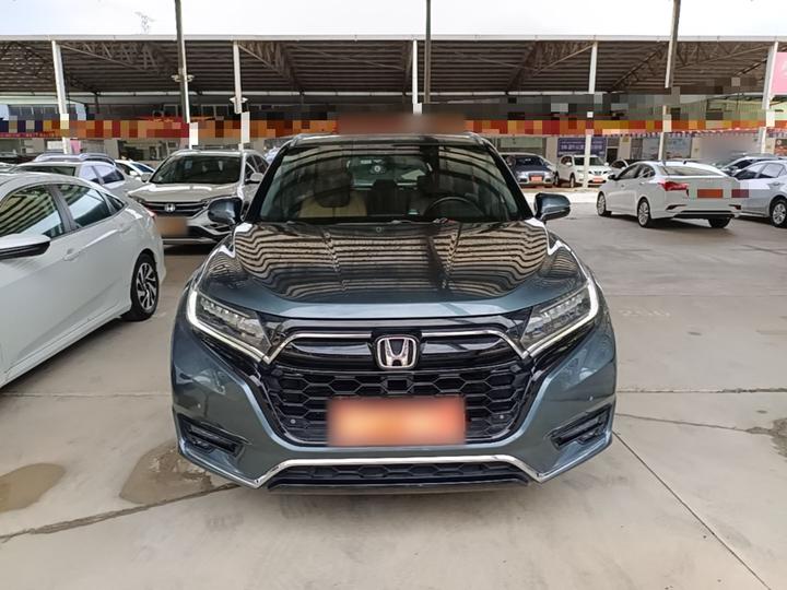 UR-V 2020 370TURBO RWD photo 2