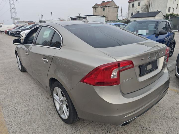 S60 2014 S60L T5 photo 4