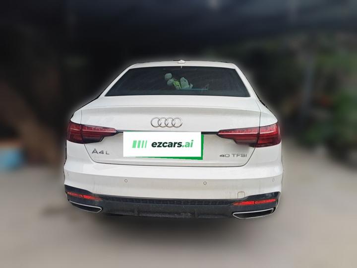 A4L 2022 40 TFSI Luxury Dynamic photo 5