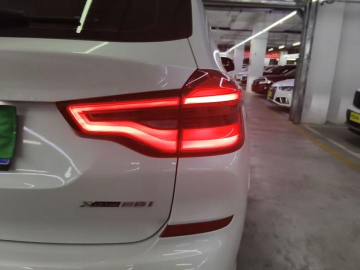 X3 2020 xDrive28i M Sport Package photo 7