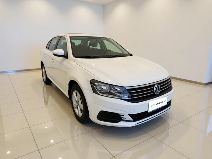 2019 Lavida 1.5L AT China VI photo 3