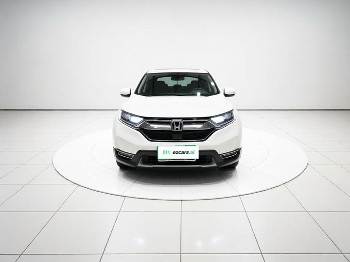 CR-V 2019 Hybrid 2.0L RWD China V photo 2