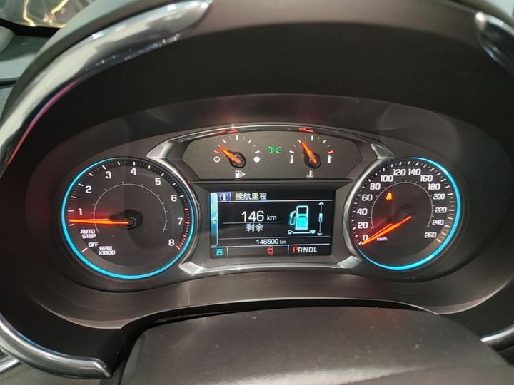 Malibu XL 2018 530T AT photo 7